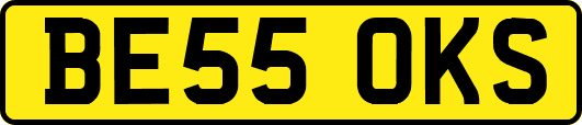 BE55OKS