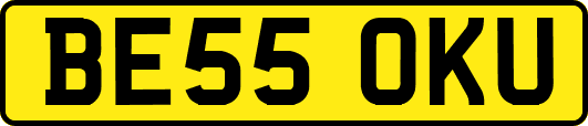 BE55OKU