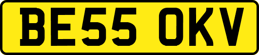 BE55OKV