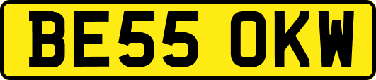 BE55OKW