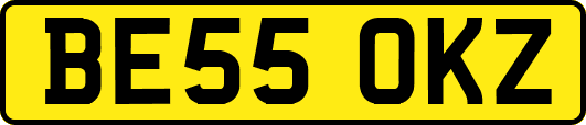 BE55OKZ