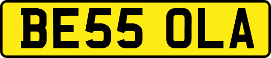 BE55OLA