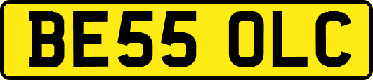 BE55OLC