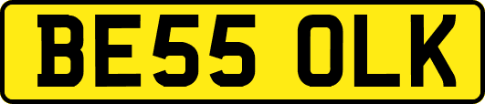 BE55OLK