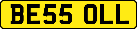 BE55OLL