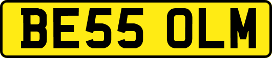 BE55OLM