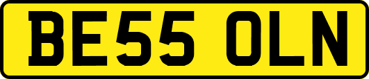 BE55OLN
