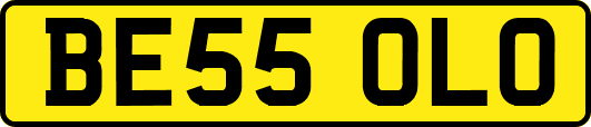 BE55OLO