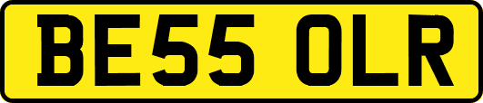 BE55OLR