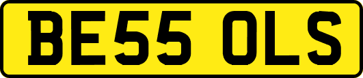 BE55OLS