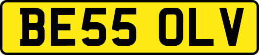 BE55OLV