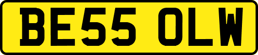 BE55OLW