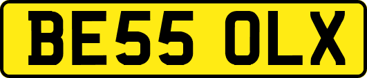 BE55OLX