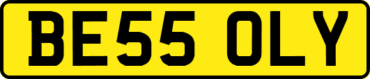BE55OLY