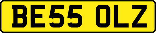 BE55OLZ