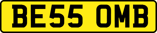 BE55OMB