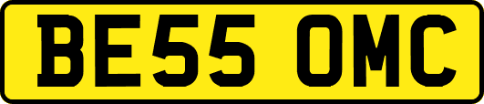 BE55OMC