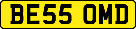 BE55OMD