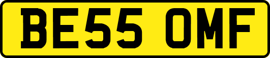 BE55OMF