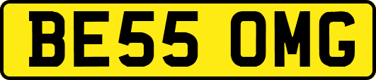 BE55OMG