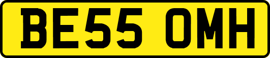 BE55OMH