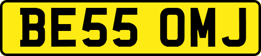 BE55OMJ
