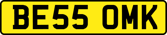 BE55OMK