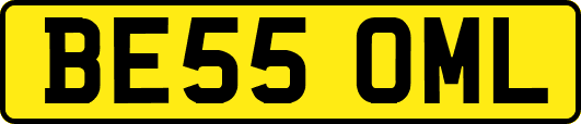 BE55OML