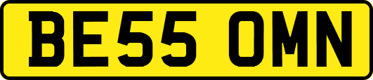 BE55OMN