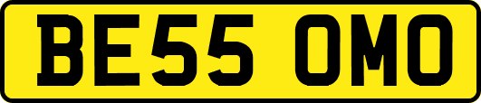 BE55OMO
