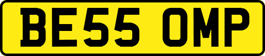 BE55OMP