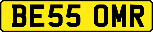 BE55OMR