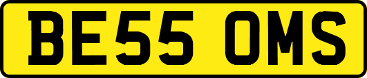 BE55OMS