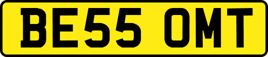 BE55OMT