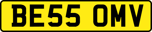 BE55OMV