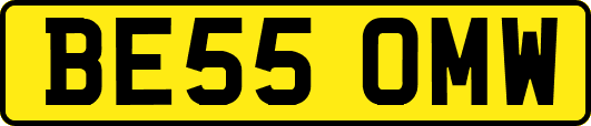 BE55OMW