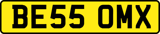 BE55OMX
