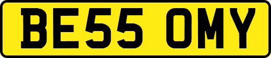 BE55OMY
