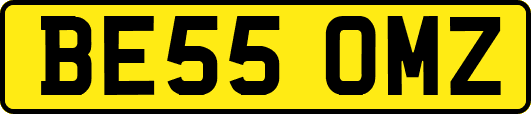 BE55OMZ
