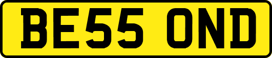 BE55OND