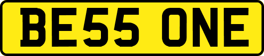 BE55ONE