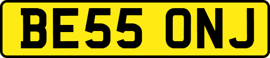 BE55ONJ