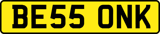 BE55ONK