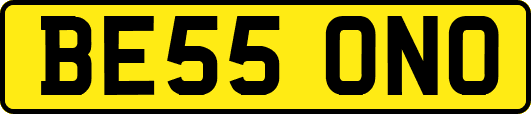 BE55ONO