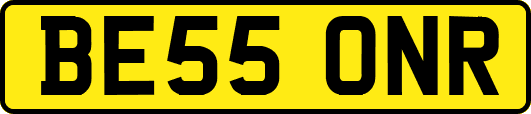 BE55ONR