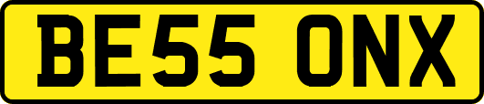 BE55ONX