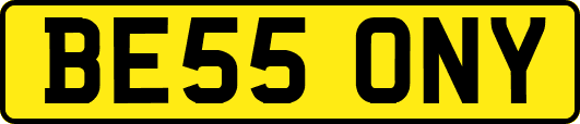 BE55ONY