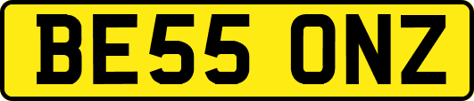 BE55ONZ