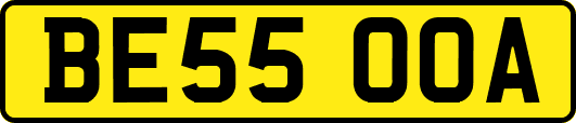 BE55OOA