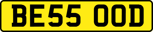 BE55OOD